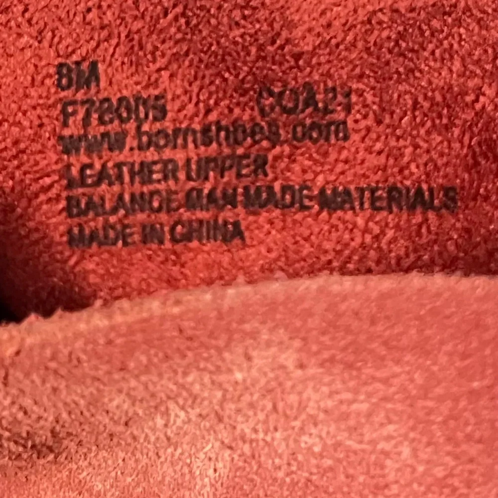 Born Iwa Sandals - Picture 13 of 13